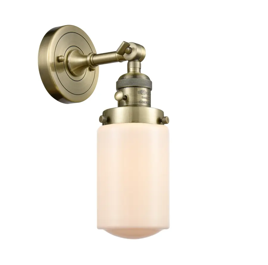 The Franklin Restoration by Innovations Lighting - Image 2