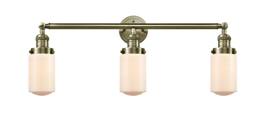 The Franklin Restoration by Innovations Lighting