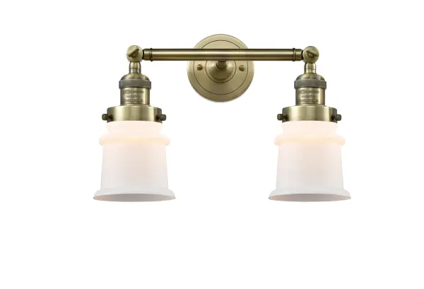 One of our largest and original collections, the Franklin Restoration is made up of a vast selection of heavy metal finishes and a large array of metal and glass shades that bring a touch of industrial into your home.