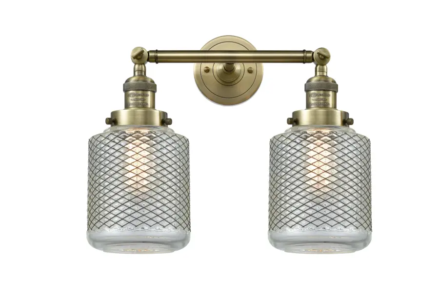 The Franklin Restoration by Innovations Lighting - Image 2