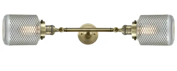 The Franklin Restoration by Innovations Lighting - Image 3