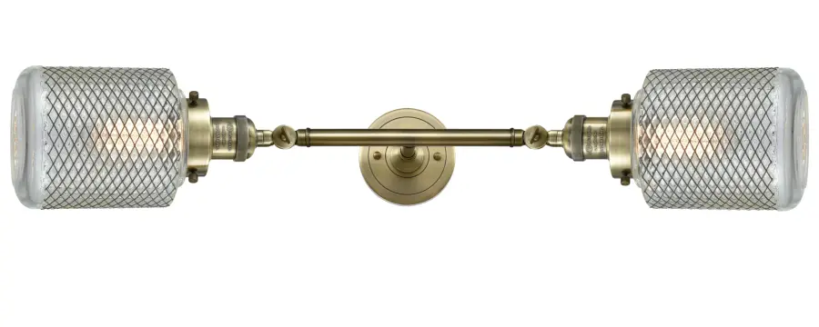 The Franklin Restoration by Innovations Lighting - Image 3