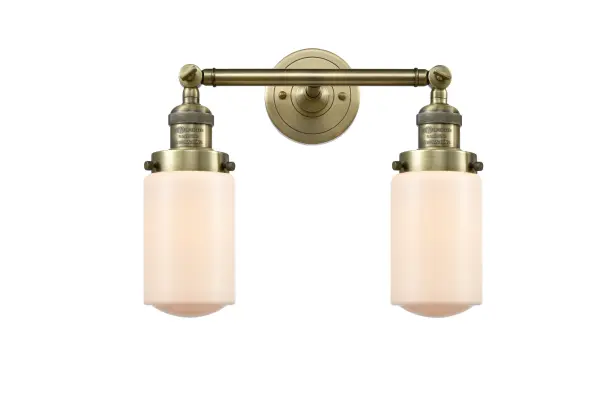 One of our largest and original collections, the Franklin Restoration is made up of a vast selection of heavy metal finishes and a large array of metal and glass shades that bring a touch of industrial into your home.