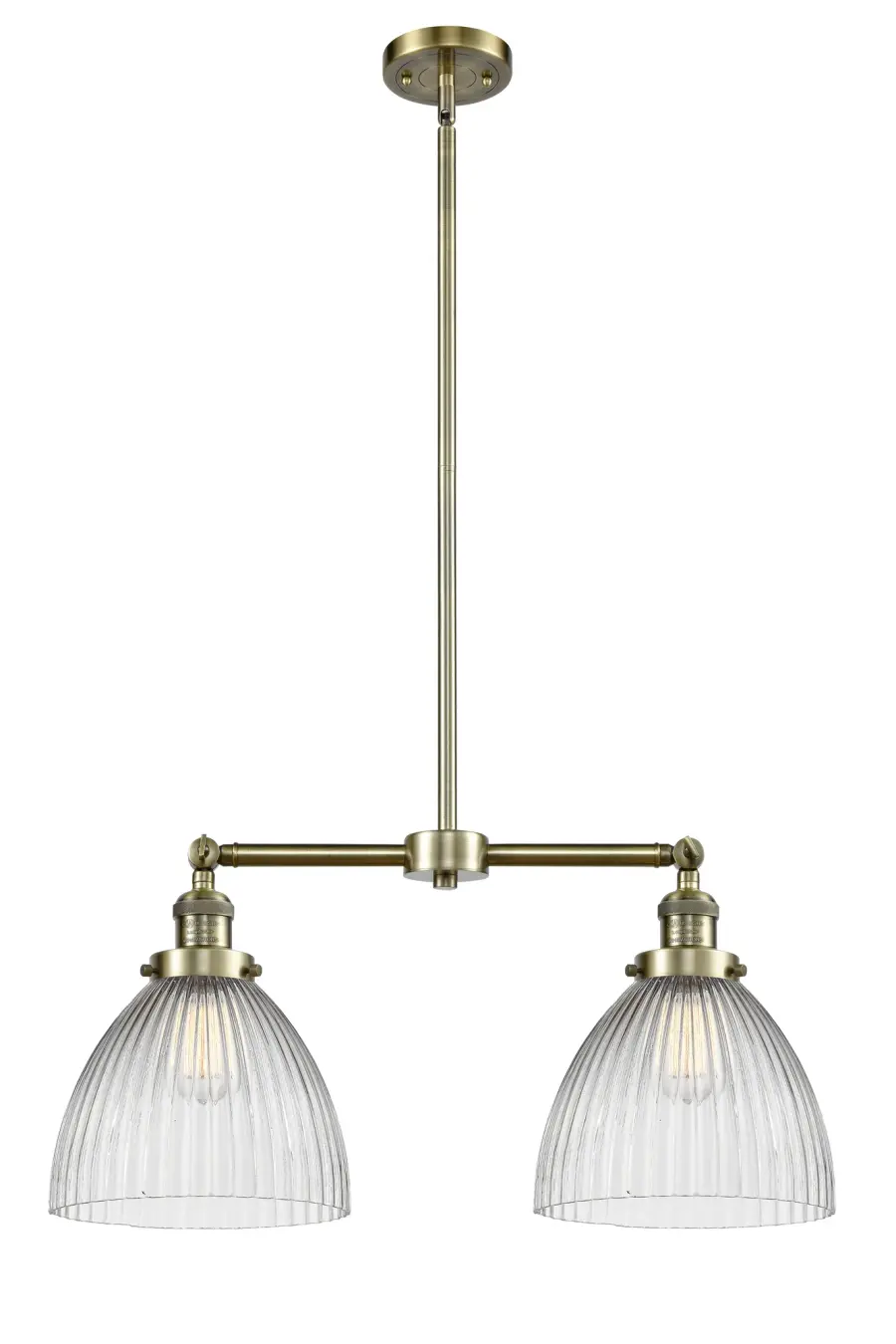 The Franklin Restoration by Innovations Lighting