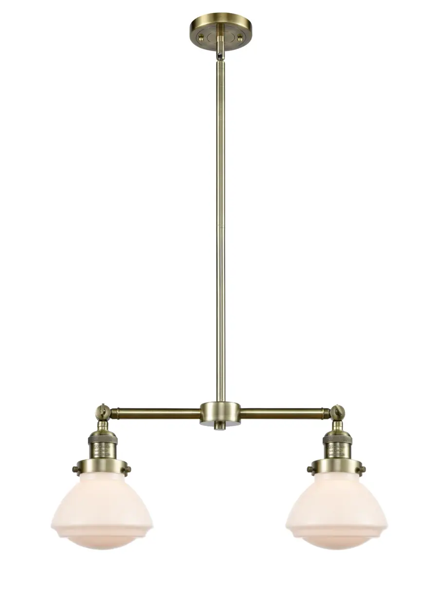The Franklin Restoration by Innovations Lighting