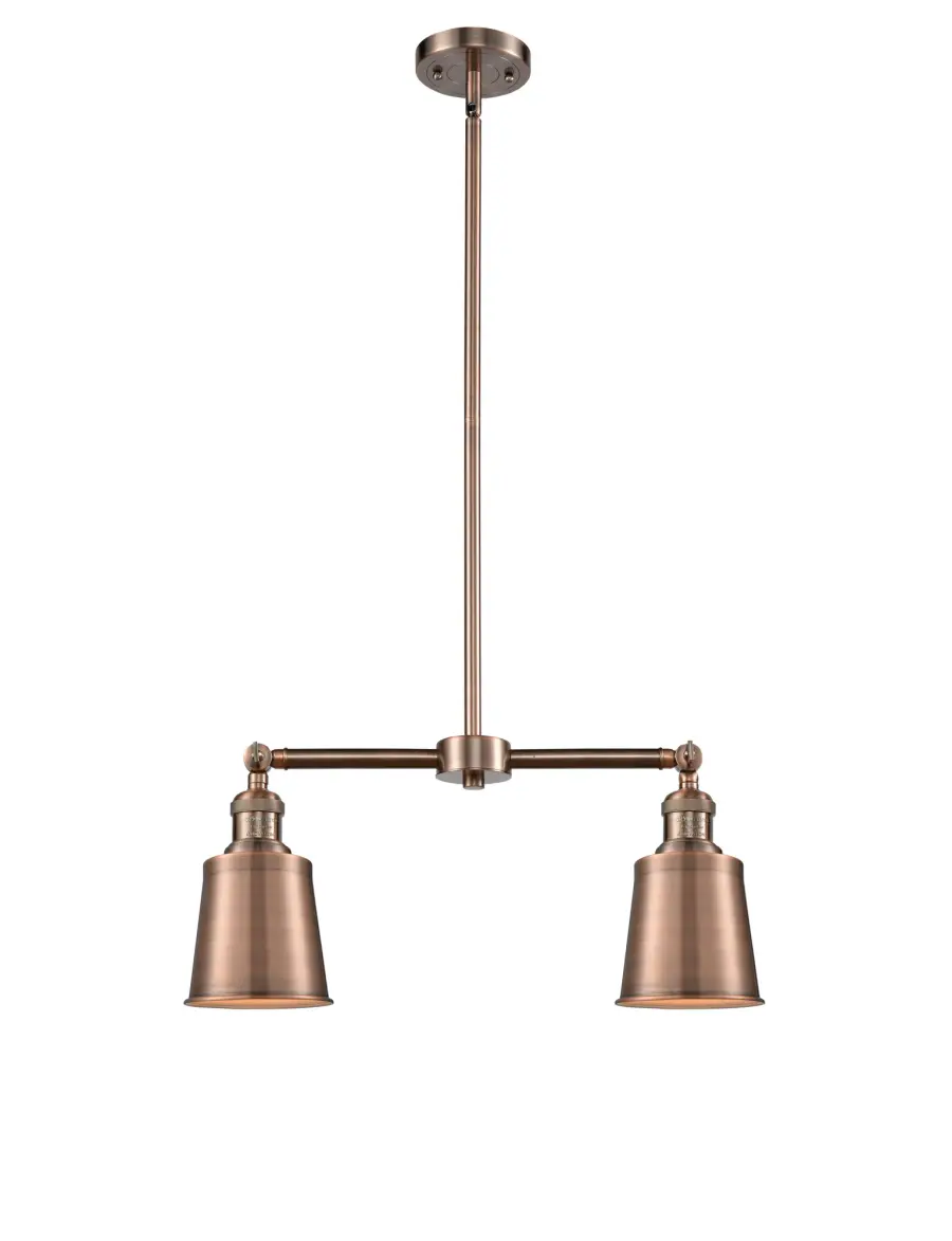 The Franklin Restoration by Innovations Lighting
