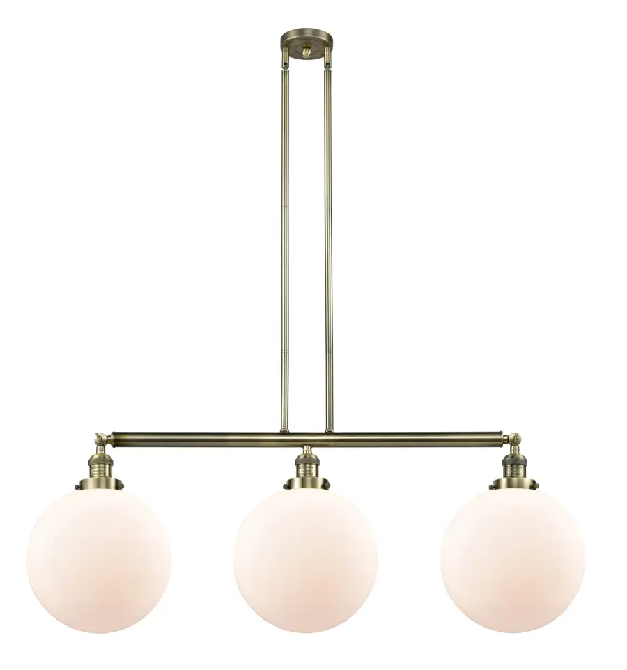 The Franklin Restoration by Innovations Lighting