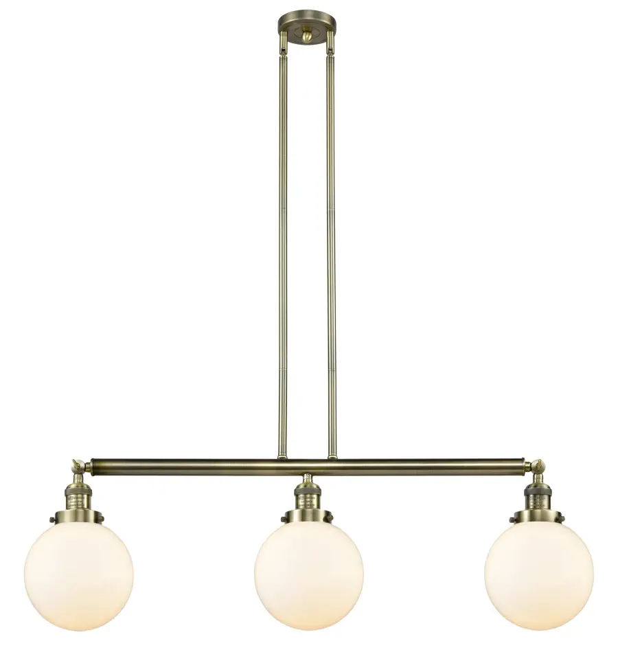 The Franklin Restoration by Innovations Lighting