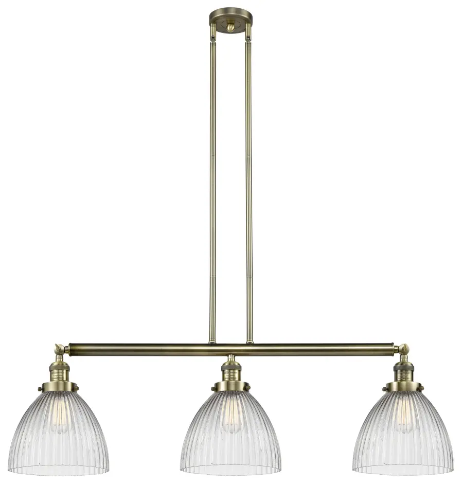 The Franklin Restoration by Innovations Lighting
