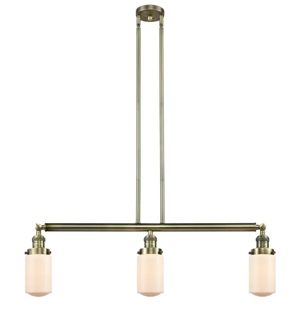 One of our largest and original collections, the Franklin Restoration is made up of a vast selection of heavy metal finishes and a large array of metal and glass shades that bring a touch of industrial into your home.
