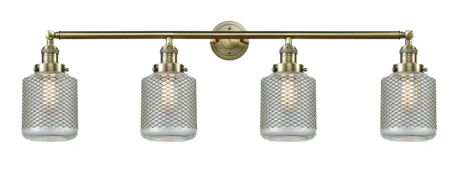 The Franklin Restoration by Innovations Lighting - Image 1