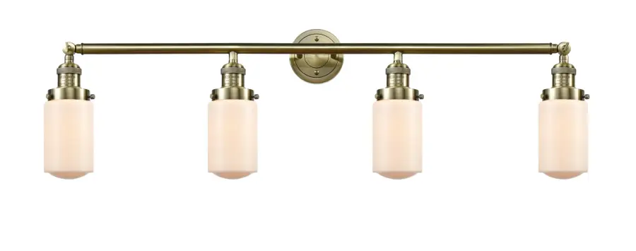 The Franklin Restoration by Innovations Lighting - Image 1