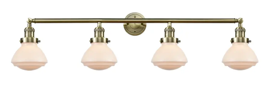The Franklin Restoration by Innovations Lighting