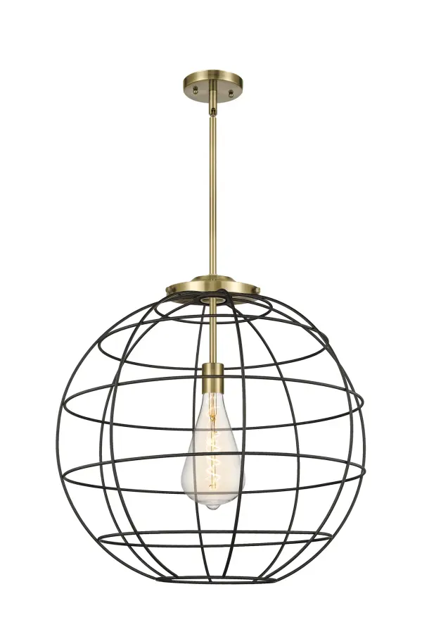 The Essex by Innovations Lighting