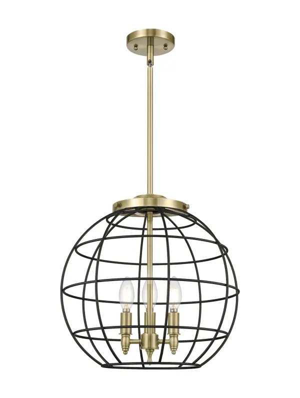 The Essex by Innovations Lighting