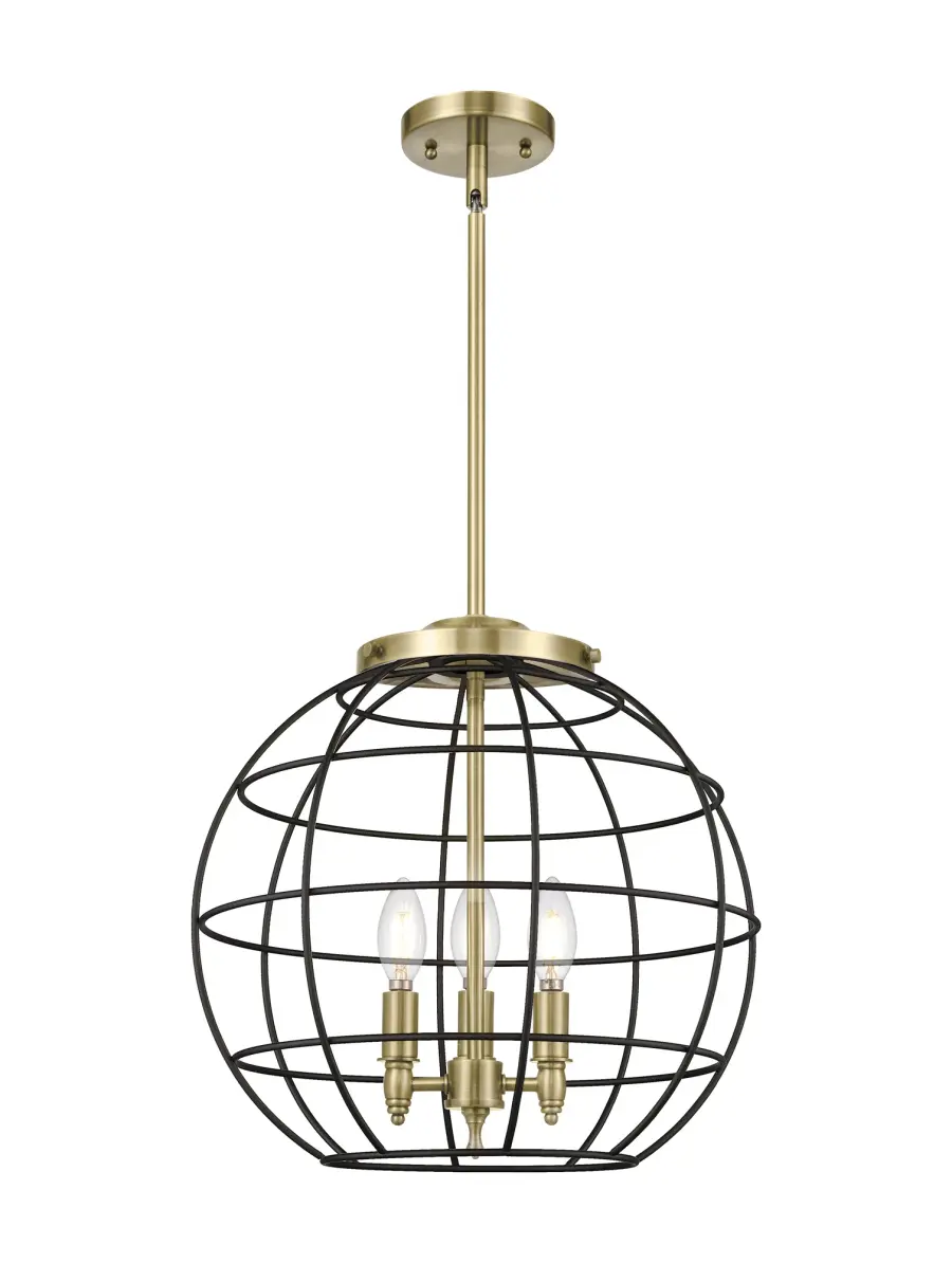 The Essex by Innovations Lighting