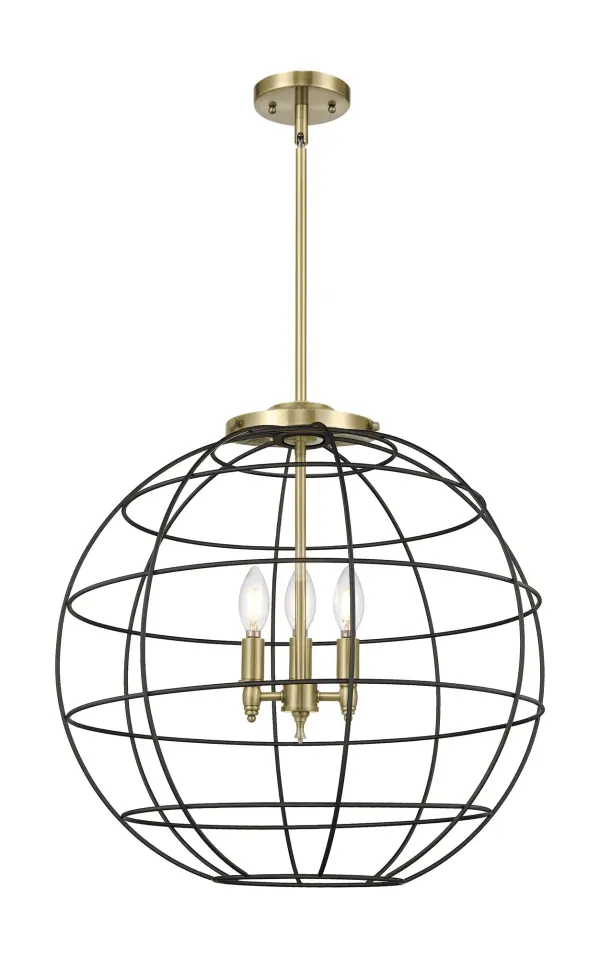 The Essex by Innovations Lighting