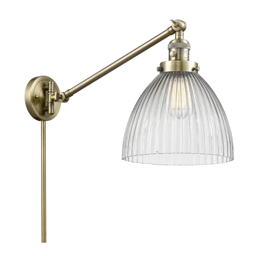 The Franklin Restoration by Innovations Lighting