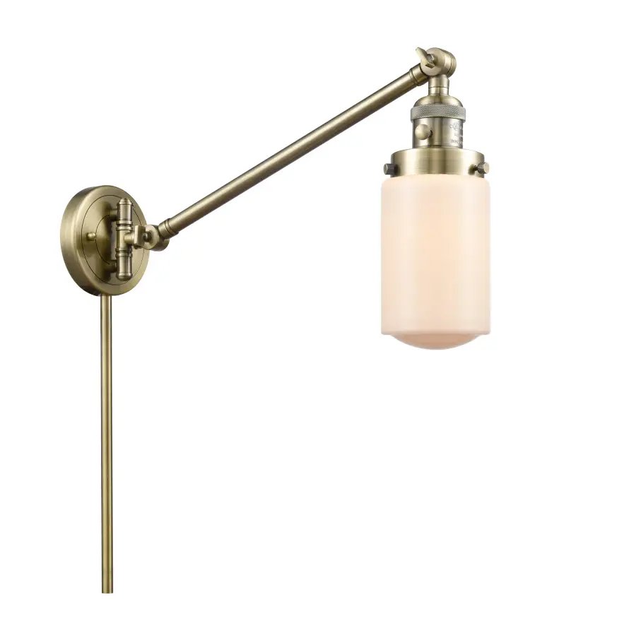 The Franklin Restoration by Innovations Lighting