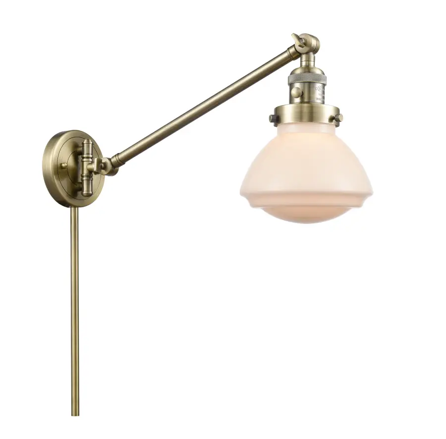 The Franklin Restoration by Innovations Lighting