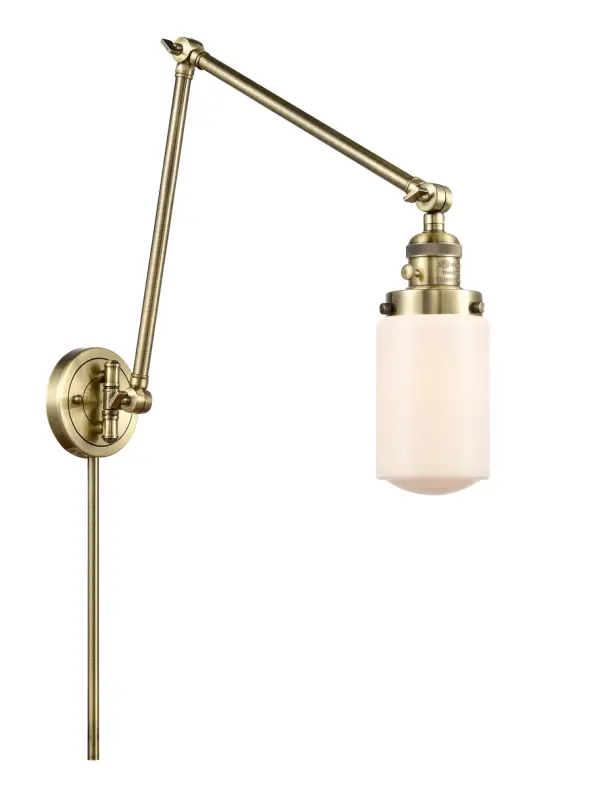 One of our largest and original collections, the Franklin Restoration is made up of a vast selection of heavy metal finishes and a large array of metal and glass shades that bring a touch of industrial into your home.