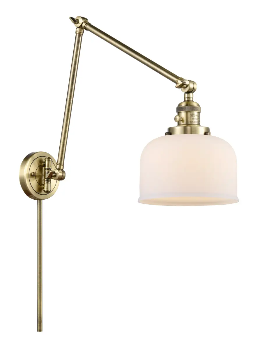 The Franklin Restoration by Innovations Lighting