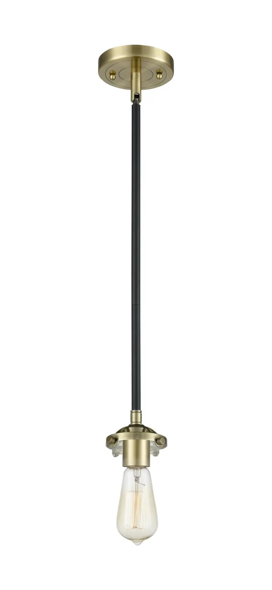 The Nouveau by Innovations Lighting