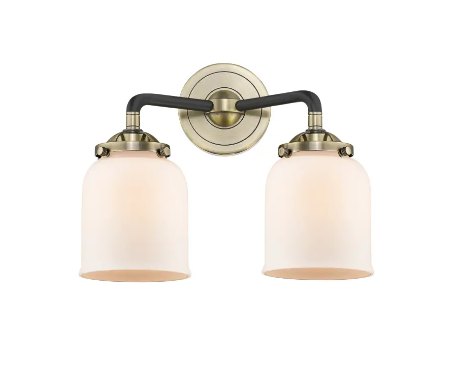 The Nouveau by Innovations Lighting - Image 1