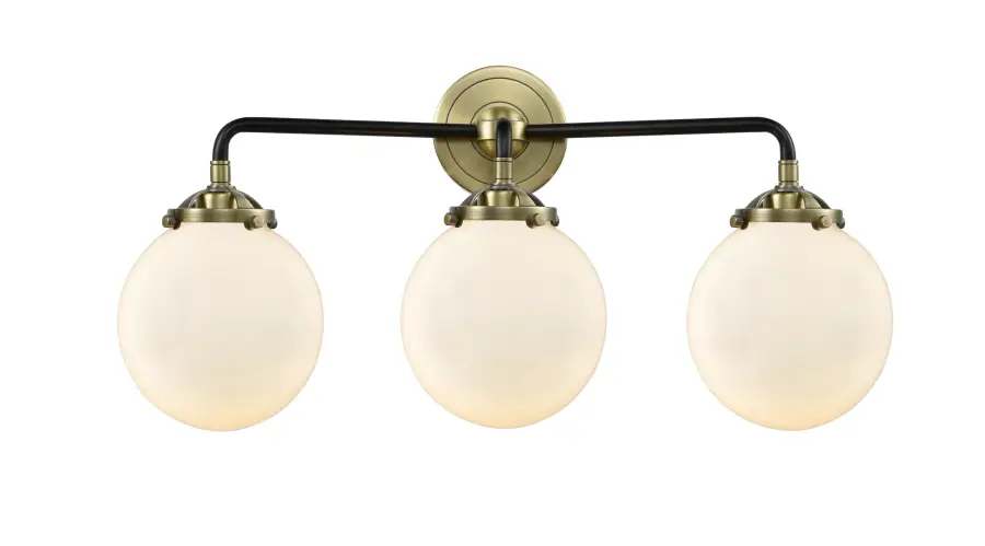 The Nouveau by Innovations Lighting - Image 2