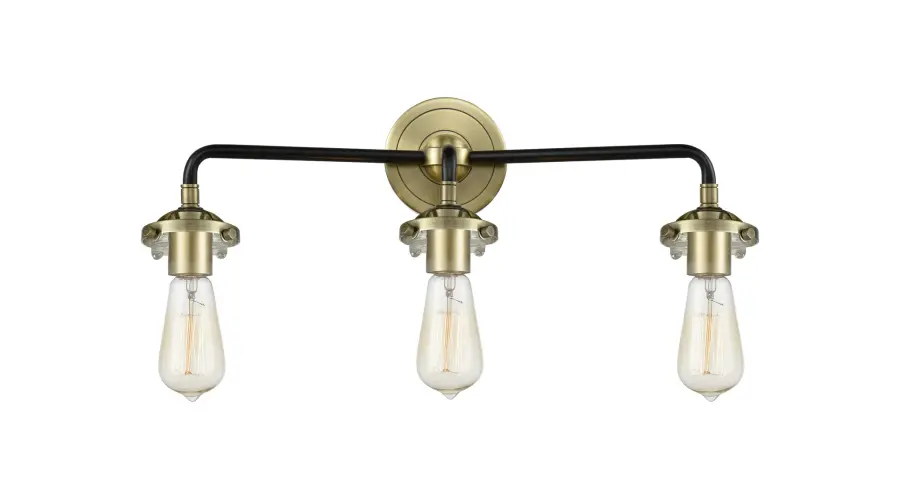 The Nouveau by Innovations Lighting - Image 2