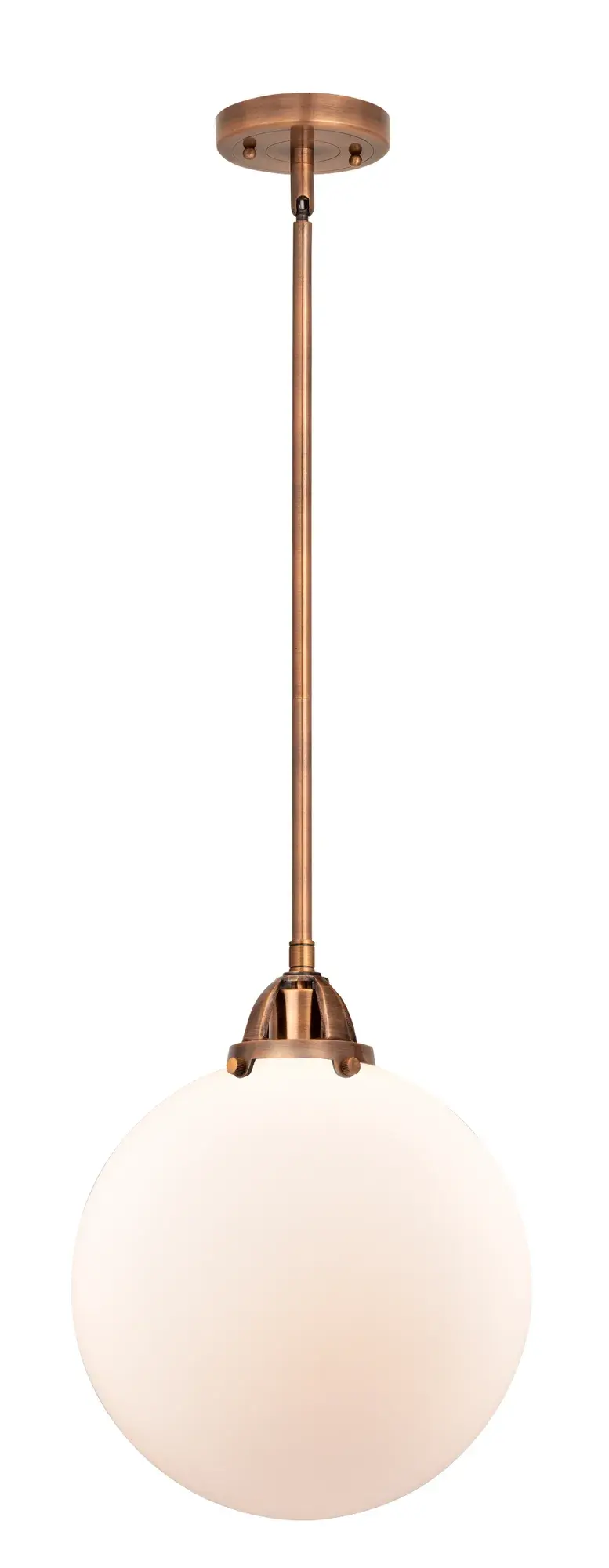 The Nouveau 2 by Innovations Lighting