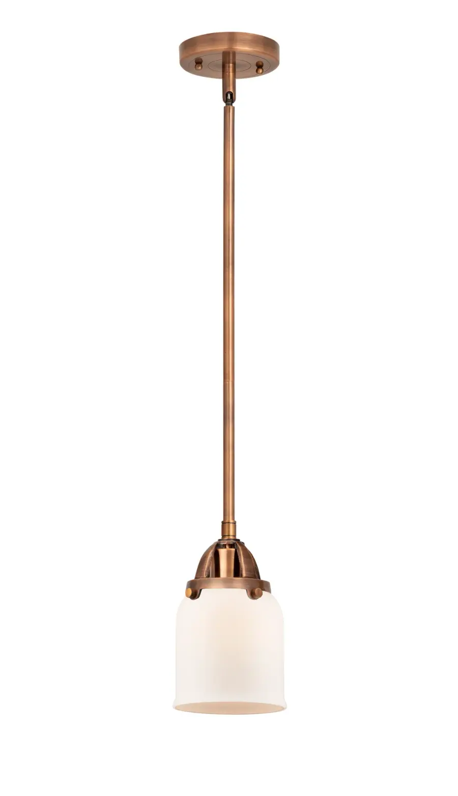 The Nouveau 2 by Innovations Lighting
