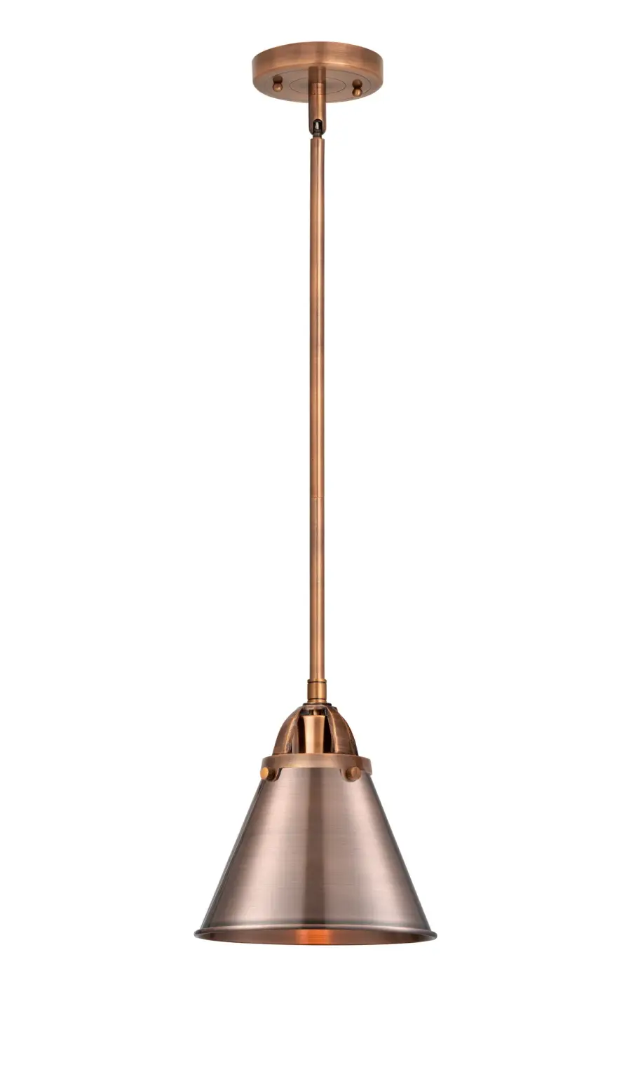 The Nouveau 2 by Innovations Lighting
