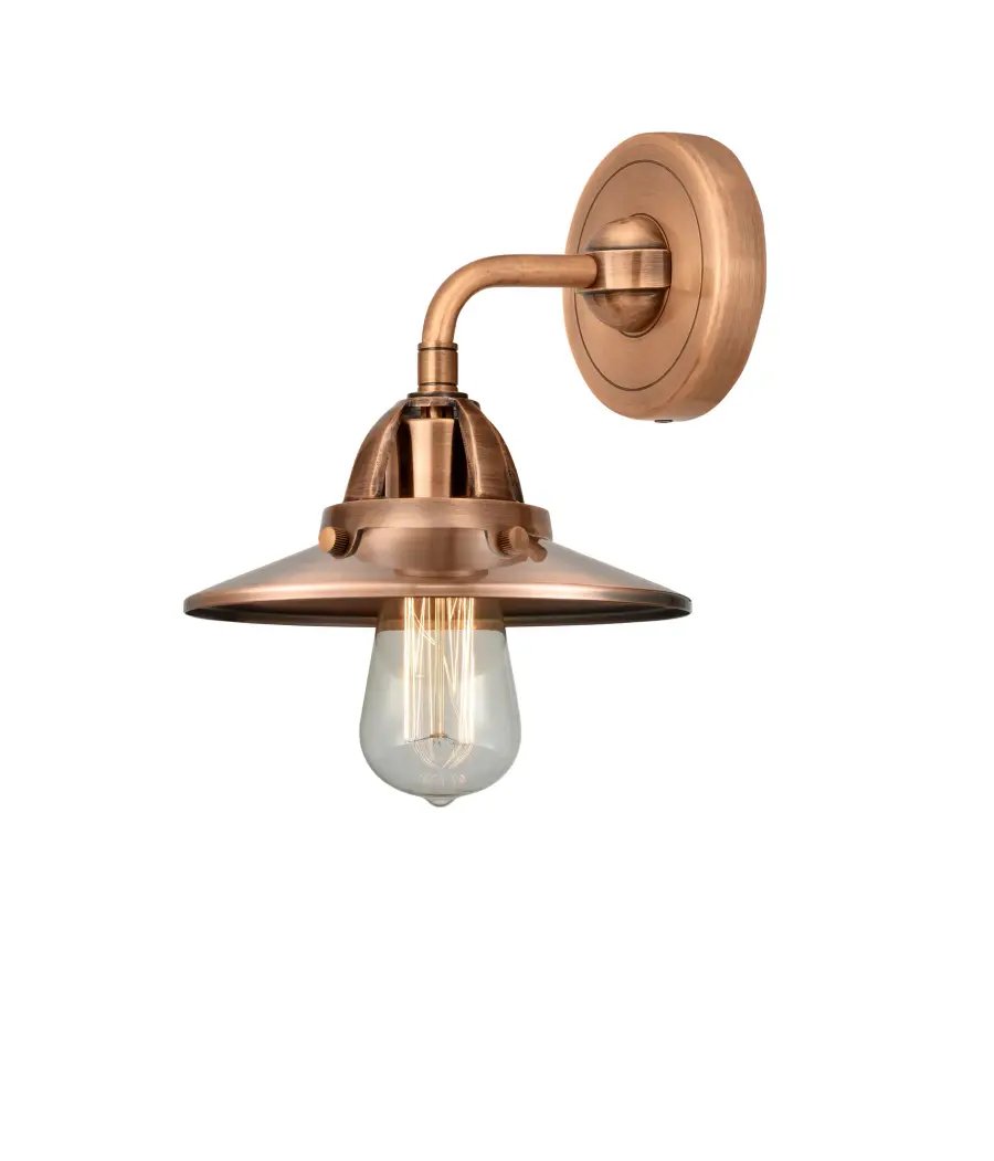 The Nouveau 2 by Innovations Lighting
