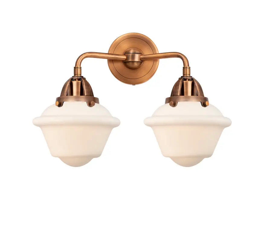 The Nouveau 2 by Innovations Lighting