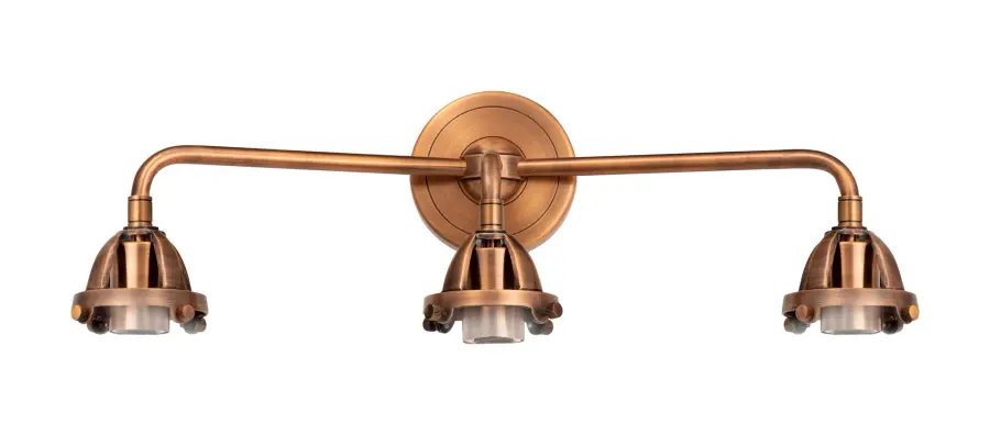 The Nouveau 2 by Innovations Lighting