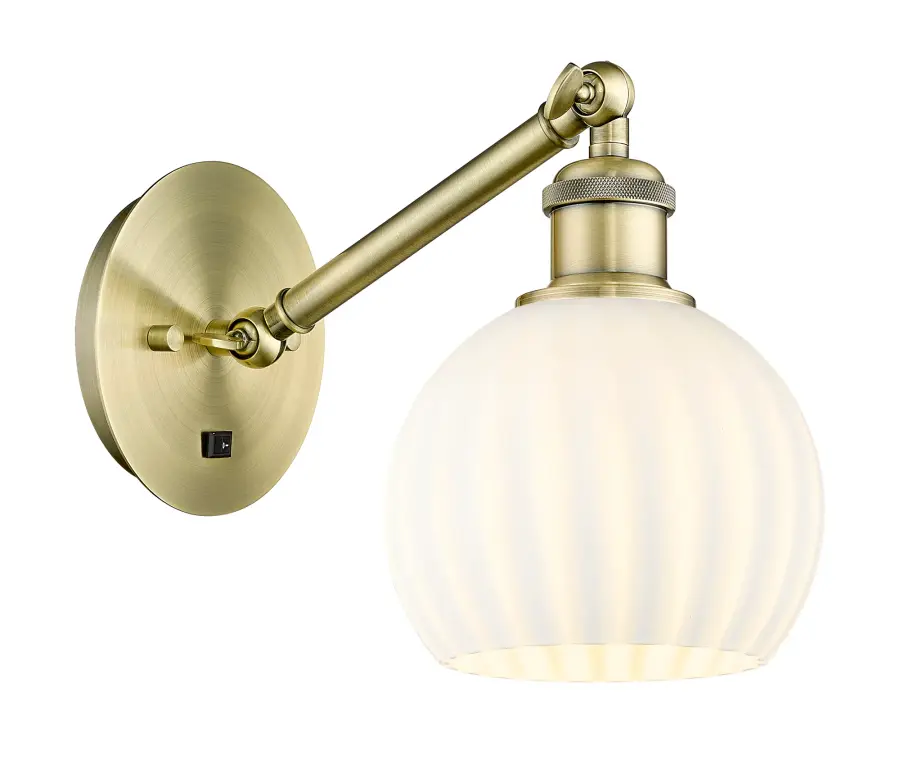 The Ballston by Innovations Lighting