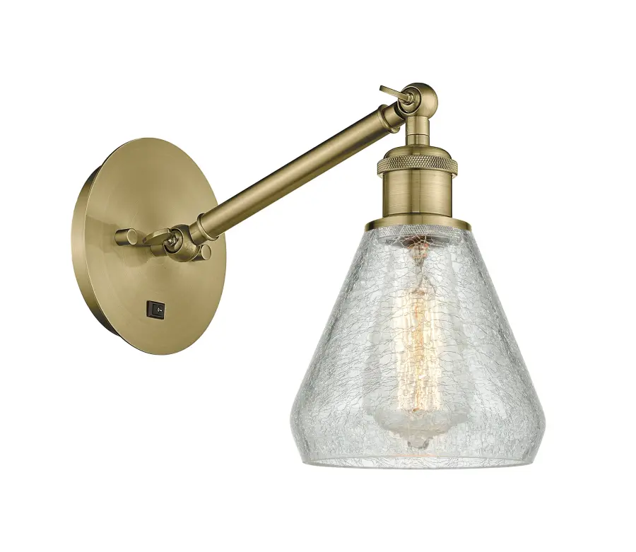 The Ballston by Innovations Lighting