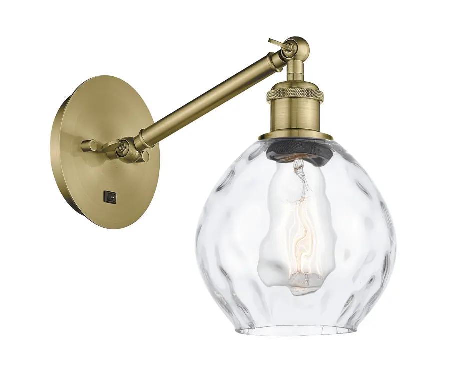 The Ballston by Innovations Lighting