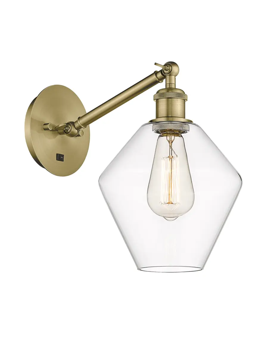 The Ballston by Innovations Lighting