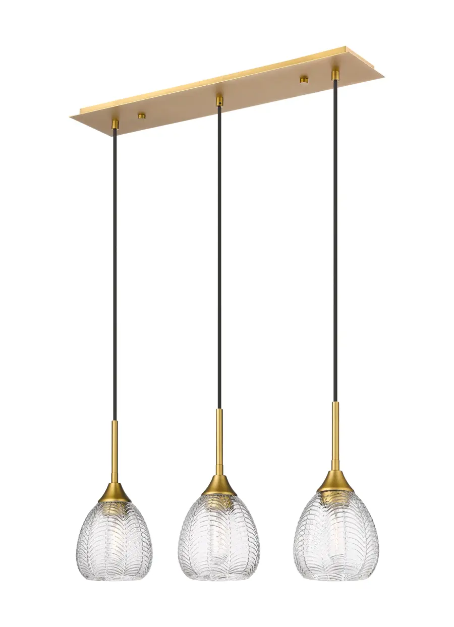 The Downtown Urban by Innovations Lighting