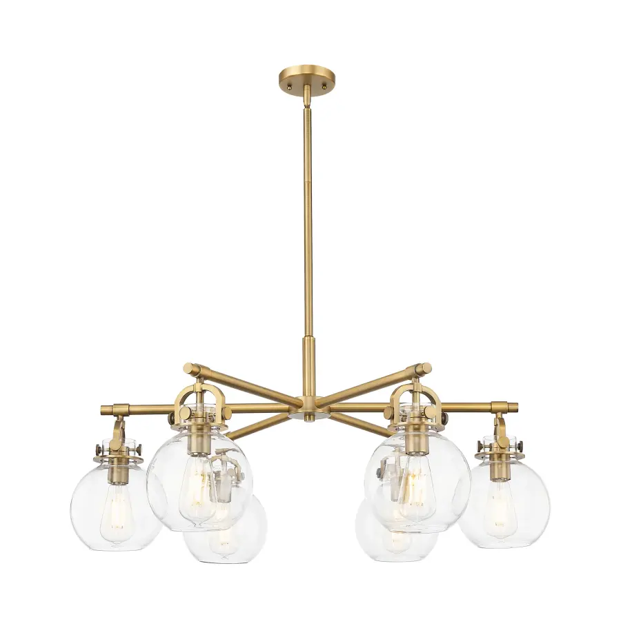 The Downtown Urban by Innovations Lighting