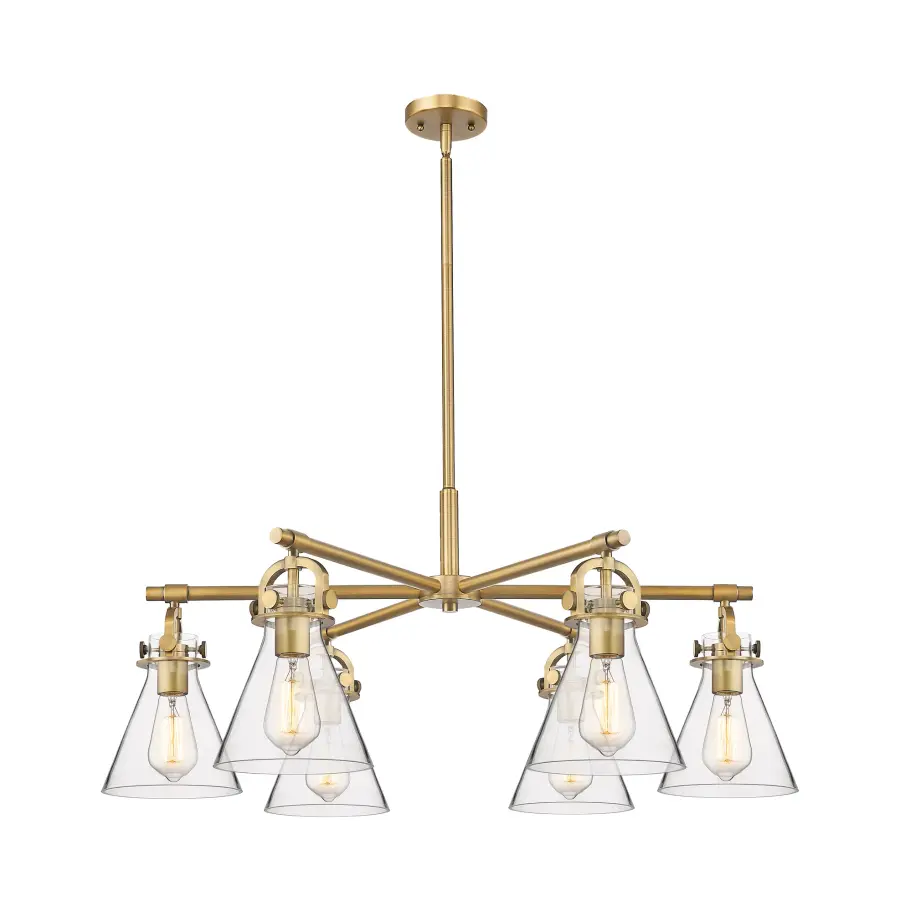 The Downtown Urban by Innovations Lighting