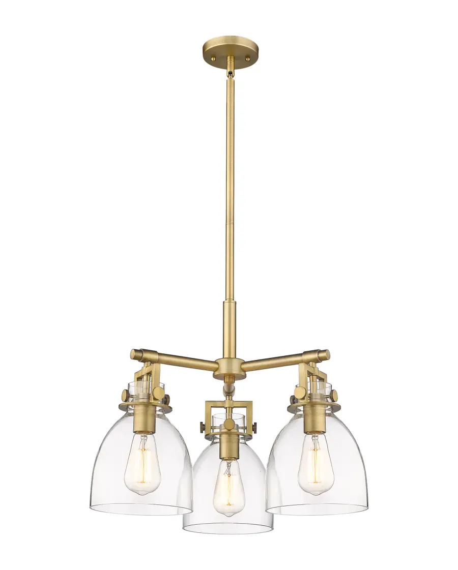 The Downtown Urban by Innovations Lighting