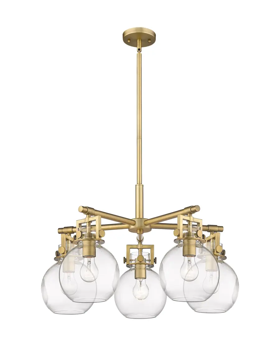 The Downtown Urban by Innovations Lighting
