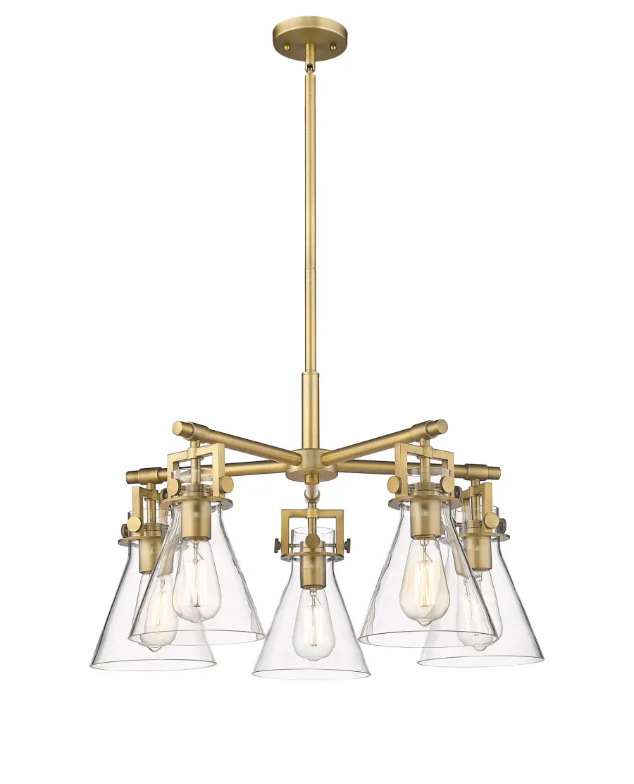 The Downtown Urban by Innovations Lighting - Image 1