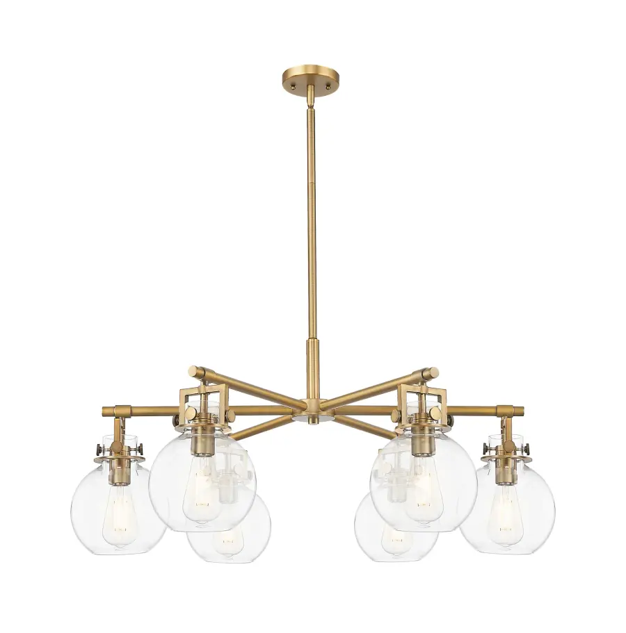 The Downtown Urban by Innovations Lighting