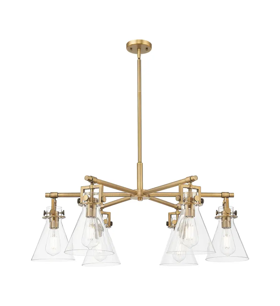 The Downtown Urban by Innovations Lighting