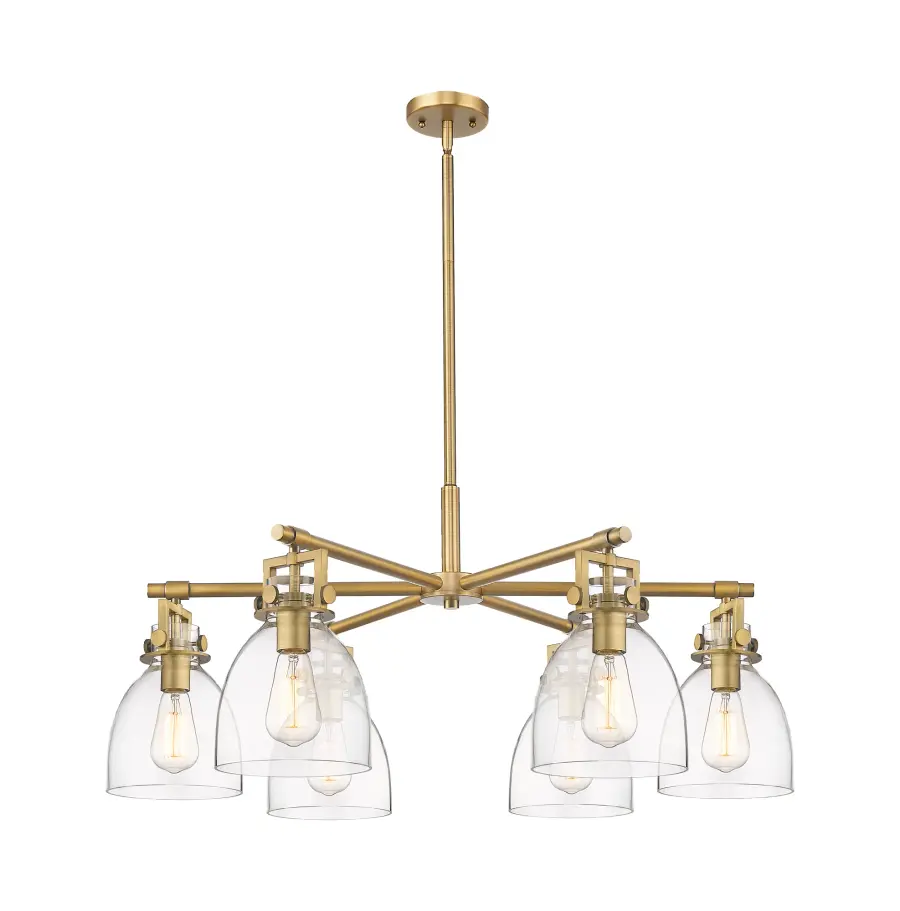 The Downtown Urban by Innovations Lighting