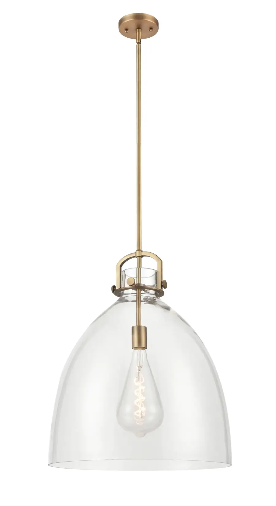 The Downtown Urban by Innovations Lighting